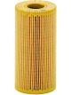 Mann Oil Filter