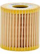 Mann Oil Filter