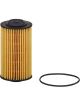 Mann Oil Filter