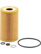 Mann Oil Filter