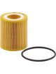 Mann Oil Filter