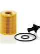 Mann Oil Filter