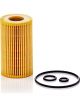 Mann Oil Filter
