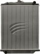 Koyorad Radiator For Nissan Ud Mk 2011-On Manual