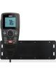 GME Black Box Vhf Marine Radio Black