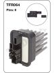 Tridon Heater Fan Resistor
