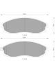 Bosch Brake Pad Front