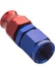 Proflow 3/8in. Tube To Female -06AN Hose End Aluminium Tube Adaptor