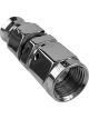 Proflow 3/8in. Tube To Female -06AN Hose End Aluminium Tube Adapt