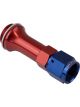 Proflow Carburettor Inlet Hose End Female -08AN To 7/8 x 20 For Ho