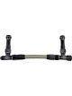 Proflow Fuel Line kit, Holley Ultra HP -8 AN, Single Inlet, Swive