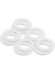 Proflow PTFE Washers -06AN, 10 Pack