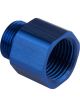 Proflow Carburettor Inlet Hose Fuel Adaptor 5/8in. x 18 Inverted To