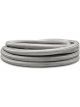 Proflow Stainless Braided Hose -06AN 50 Metre Length Bulk