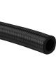 Proflow Black Stainless Braided Hose -08AN 1 Metre Length bulk