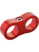 Proflow Aluminium Hose & Tubing Clamp Separator Clamp 16mm ID Hole