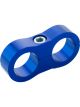 Proflow Aluminium Hose & Tubing Clamp Separator Clamp 23.8mm ID Ho