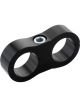 Proflow Aluminium Hose & Tubing Clamp Separator Clamp 23.8mm ID H