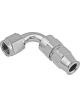 Proflow 5/16in. Tube 90 Degree To Female -06AN Hose End Tube Adapt