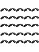 Proflow Bulk Pack Aluminium 90 Degree Hose End -08AN PTFE Hos
