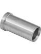 Proflow Stainless Steel PTFE Crimp Shell -04AN Hose