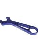 Proflow Billet Aluminium AN Wrench Spanner -08AN