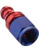 Proflow Straight Push On Hose End Hose End Barb to Female 5/16 (8mm
