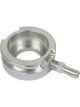 Proflow Billet Aluminium Radiator Filler Neck 40mm
