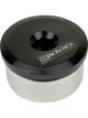 Proflow Oil Filler Cap, Weld-On, Aluminium Bung