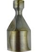 Proflow Boost Retainer Post, Steel