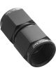 Proflow Female Flare Union Swivel Hose End Straight -16AN, Black
