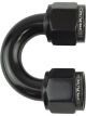 Proflow 180 Degree Female To Female Union Swivel Hose End -06AN,