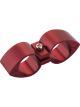 Proflow Twin Hose Clamp Separators -08AN, Red, 16mm Hole