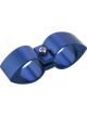Proflow Twin Hose Clamp Separators -10AN, Blue, 20mm Hole
