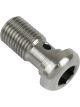 Proflow Stainless Steel Allen Head Bolt 3/8in. x 24 20mm Long