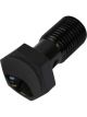 Proflow Black Banjo Bolt 3/8in. x 24UNF 25mm Long
