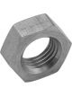Proflow Stainless Steel Hose End Bulkhead Nut -03AN (3/8