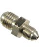 Proflow Stainless Brake Adaptor Male -03AN To M12 x 1.25 Male Thread