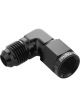 Proflow 90 Degree Male Adaptor - Female Adaptor Swivel Coupler Ho
