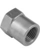 Proflow Stainless Steel Brake Locater M10 x 1.00 14mm Hex