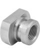 Proflow Stainless Steel Brake Locater M10 x 1.00 15.5mm Hex