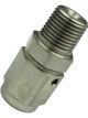 Proflow Stainless Steel 1/8in. NPT To Female -03AN