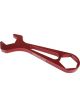 Proflow Billet Aluminium AN Wrench Spanner -12AN