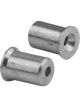 Proflow Turbo Oil Restrictor Hose End insert 1mm -04
