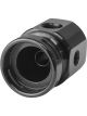 Proflow Bosch Fuel Regulator Adaptor Black
