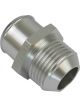 Proflow Valve Cover Breather Adaptor Universal Push In Hose End To