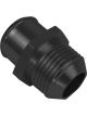 Proflow Valve Cover Breather Adaptor Universal Push In Hose End T