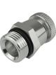 Proflow Aluminium Drain Plug Kit, -10AN Thread