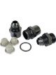 Proflow Inline Aluminium Mini Filter Kit, 30, 80, 150 Micron -3