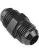 Proflow Adaptor Flare Union -10AN, Black